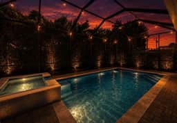 Naples Modern Masterpiece, 3BR, Pool, Spa & Bikes - Image 2