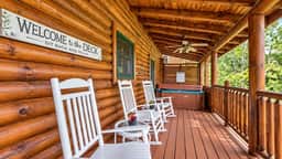 Perfect Mtn View Lodge Hot Tub, 5BR Sleeps 18! - Image 5