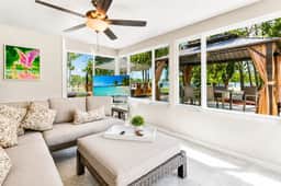 Lakefront Naples Haven Hot Tub, Gazebo & Firepit - Image 2