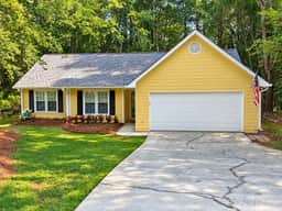 Beautiful Peachtree City Home 3BR 14 Nights - Image 3