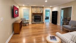Beautiful Peachtree City Home 3BR 14 Nights - Image 4