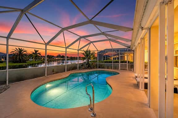 Luxe FL 3BR in Country Club, Pool, Golf, & More! - Image 1