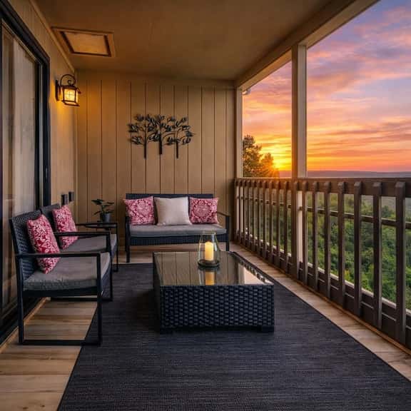 Luxe Family Ski View Condo Perfect 2BR Gatlinburg - Image 1
