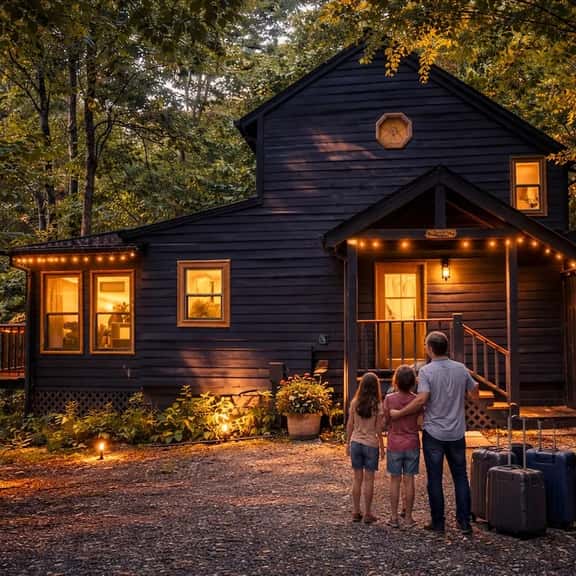 Gatlinburg Cabin with Hot Tub & Mountain Views - Image 1