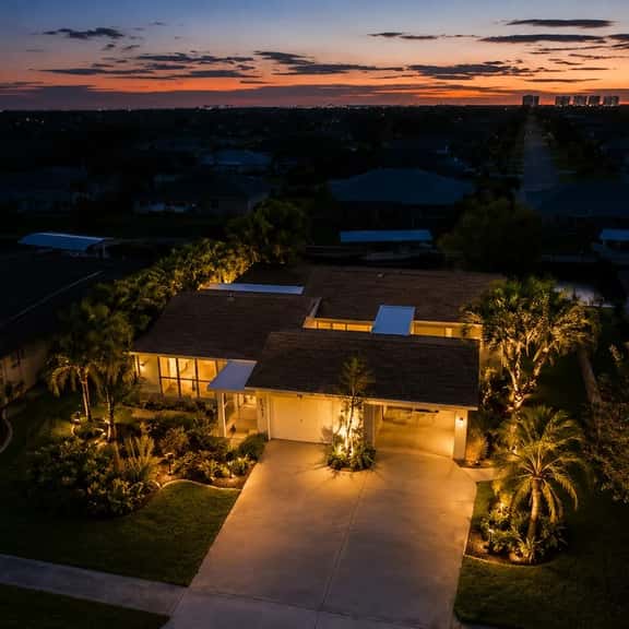 Cape Coral Luxury 5BR Pool, Spa, Dock, Game Room - Image 1