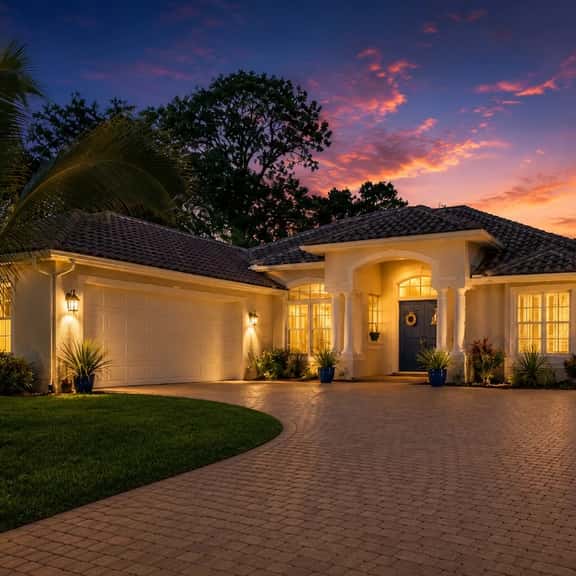 Naples Luxury Home, Resort Pool, Lanai, Fire Table - Image 1
