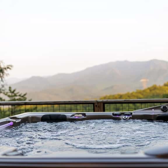 Luxury Chalet 5BR, Sleeps 18, Mind-Blowing Views - Image 1