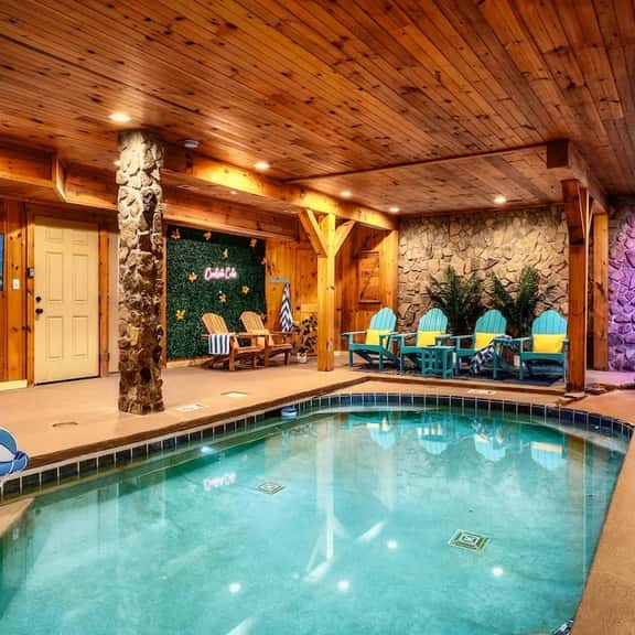 Family Retreat! Private Pool, Hot Tub, Game Room! - Image 1