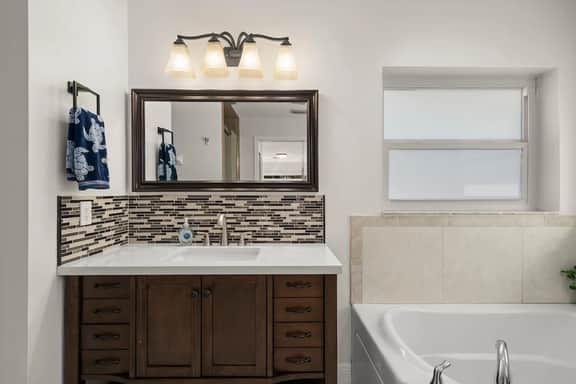 The Perfect 3BR Villa Beautiful Lanai and Luxury - Image 5
