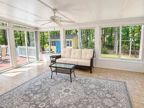 Beautiful Peachtree City Home 3BR 14 Nights - Image 2