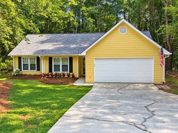 Beautiful Peachtree City Home 3BR 14 Nights - Image 3