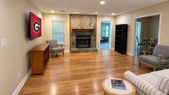 Beautiful Peachtree City Home 3BR 14 Nights - Image 4